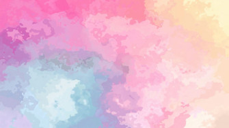 Pastel Cute Pink Aesthetic Wallpaper Desktop