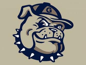 Georgetown Hoyas Logo Is The Sports Team For
