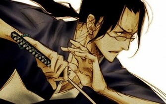 Mugen Samurai Champloo Wallpaper Diymid