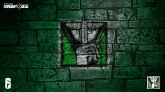 Caveira Wallpaper Rainbow6