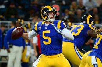 Chiefs Sign Nick Foles