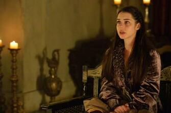Reign Tv Show Image Acts Of War Promotional