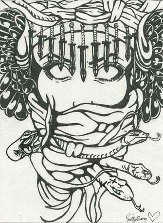 Crooks And Castles Medusa By Booneyduong