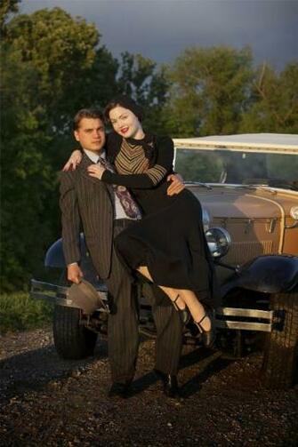 Bonnie And Clyde Pictures HD Wallpaper