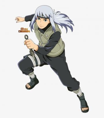 Top Weakest Shinobi In Naruto Updated Shippuden Dan