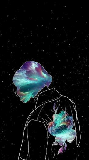 iPhone X Wallpaper HD 1080p Black Tecnologist I Phone