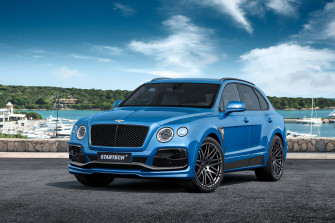 Bentley Cars Wallpaper