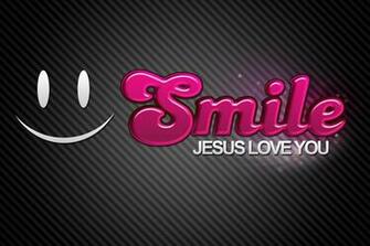 I Love Jesus Wallpaper