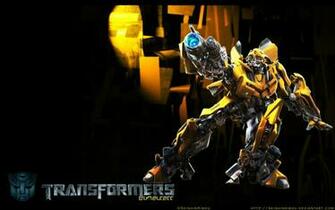 Transformers Movie Wallpaper Full Size