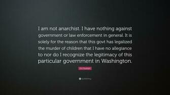 Anarchist Wallpaper