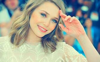 Elizabeth Olsen Wallpaper