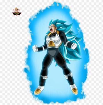 La Expresi N Que Todos Queremos Ver De Goku Dragon Ball Heroes