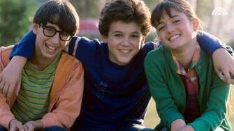 Danica Mckellar Says This Wonder Years Episode Hinted At Her Future