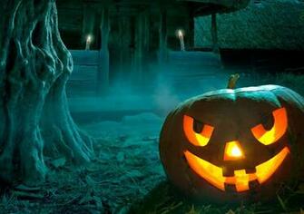 Halloween HD Wallpaper 1080p Desktop Image Background