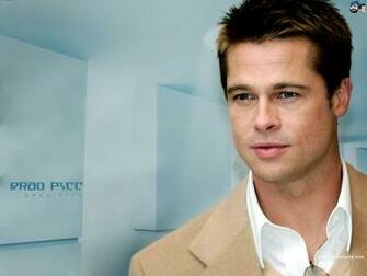 Wallpaper Brad Pitt New