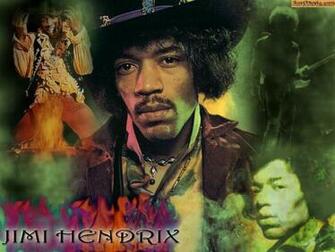 Jimi Hendrix Wallpaper Poster Photo Shared By Ingram