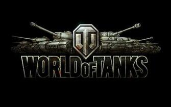 World Of Tanks Logo Games Res HD Video