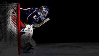 Hockey Wallpaper