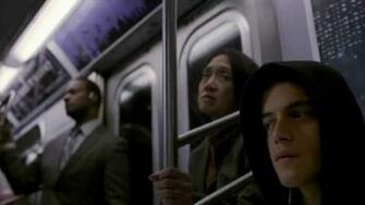 Mr Robot