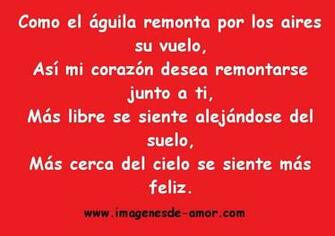 Poemas De Amor Cortos Para Mi Novia Image Gallery Photonesta
