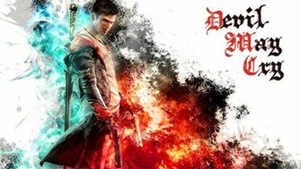 Dmc Devil May Cry Re