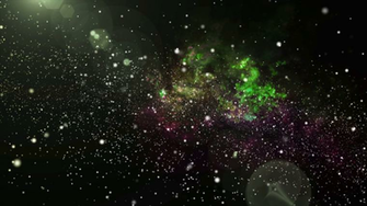 Unlimited Galaxies HD Wallpaper