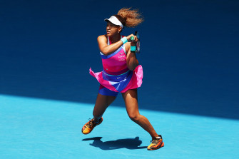 Naomi Osaka On Why Gaming Is Such A Huge Part Of Her Life Vanity