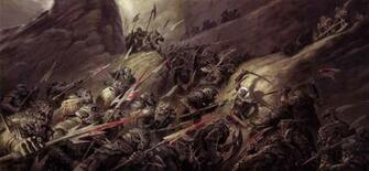 Ing Drizzt Todd Lockwood HD Wallpaper Color Palette Tags