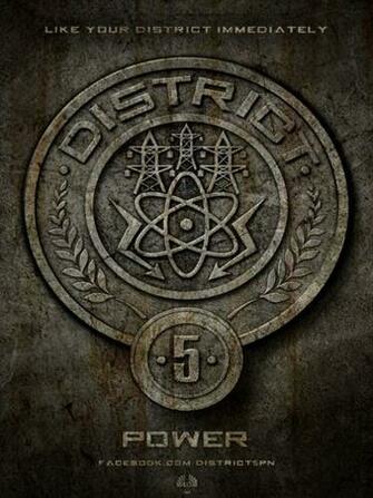 Hunger Games iPad Wallpaper HD Desktop