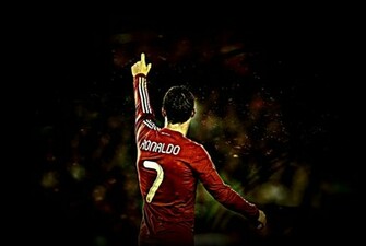 All Sports Celebrities Cristiano Ronaldo New HD Wallpaper