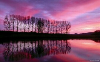 Wallpaper Nature HD Landscape