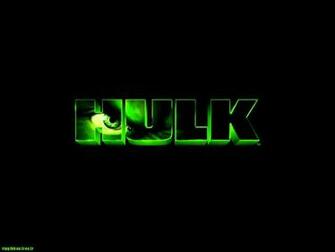 The Incredible Hulk Wallpaper