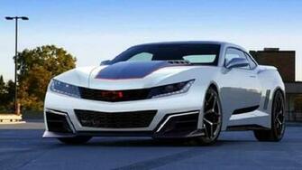 Camaro Z28 Quotes