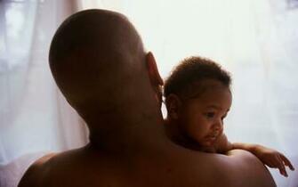 Video The Absentee Black Father Why It S A Huge Myth