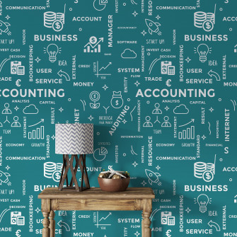 Accounting Wallpaper