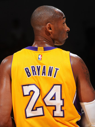 HD Desktop Wallpaper Sports Basketball Nba Kobe Bryant Los