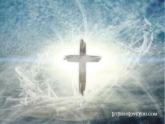 Christian Wallpaper From Let Jesus Love You