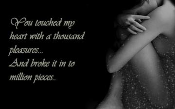 Breakup Quotes HD Wallpaper Sad Break Up Photo Background