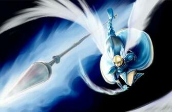 Valkyrie Pro Lenneth By Dczhang