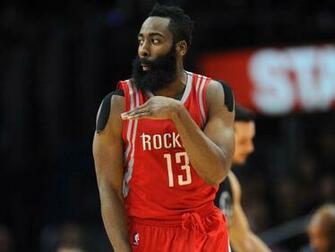 New James Harden Wallpaper High Quality HD Image