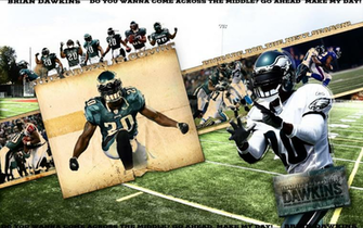 Philadelphia Eagles Wallpaper Screenshot