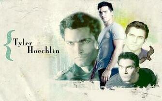 Teen Wolf Tyler Hoechlin