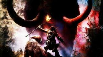 Far Cry Primal 4k Wallpaper 1080p
