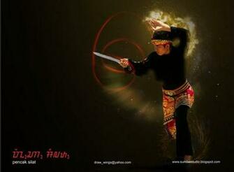 Silat A Collective Word For Indigenous Martial Arts From Geo