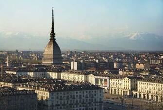 Turin Italia Europa Catedral Wallpaper