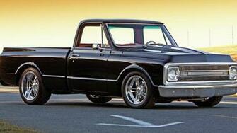 Chevy Wallpaper Background