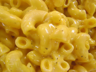 Mac And Cheese Wallpaper