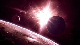 Space High Resolution Wallpaper 1080p