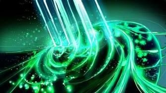Green Lights Wide