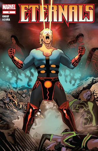 Marvel S Eternals Movie With Angelina Jolie And Buff Kumail